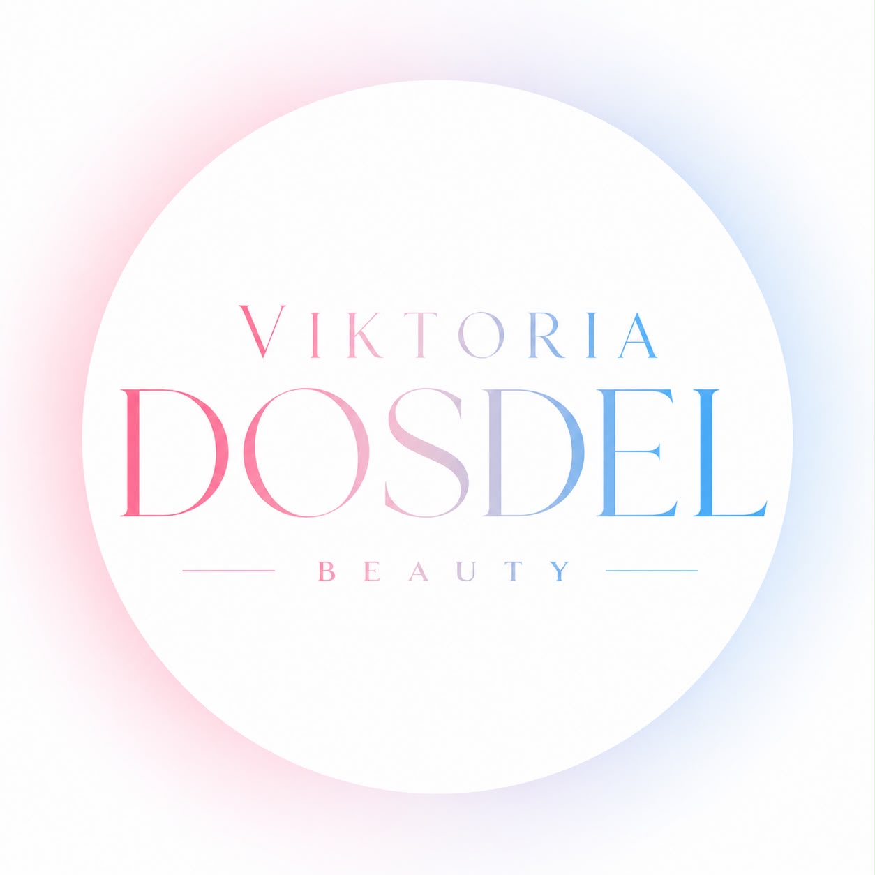 Viktoria Dosdel logo